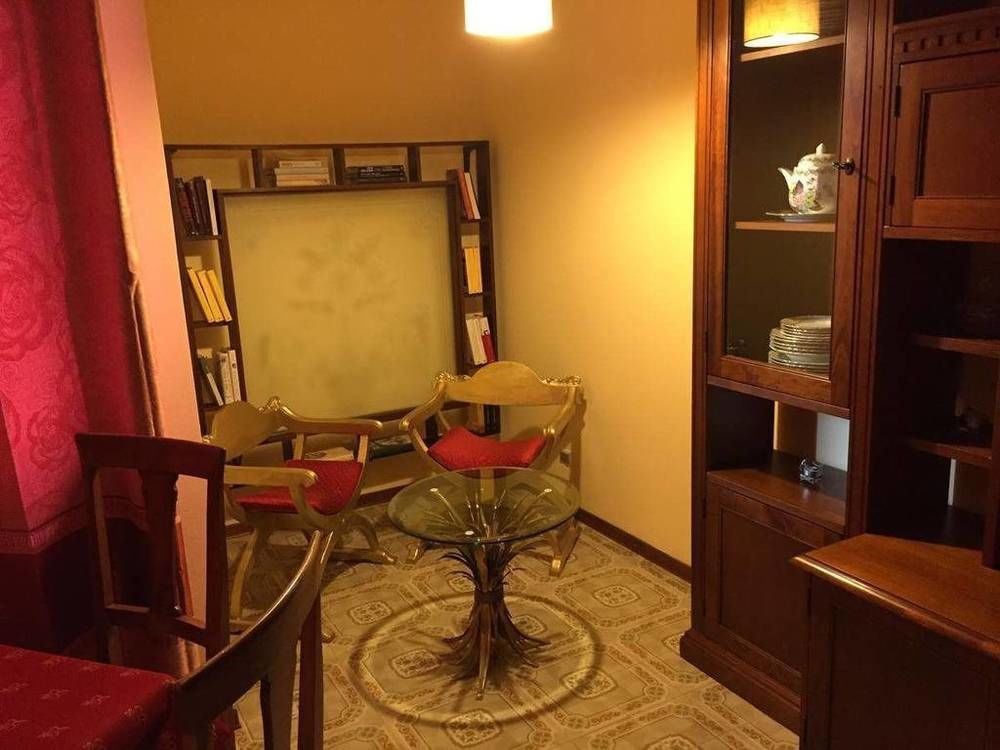 B&B Dolce Casa Panicarola Екстер'єр фото