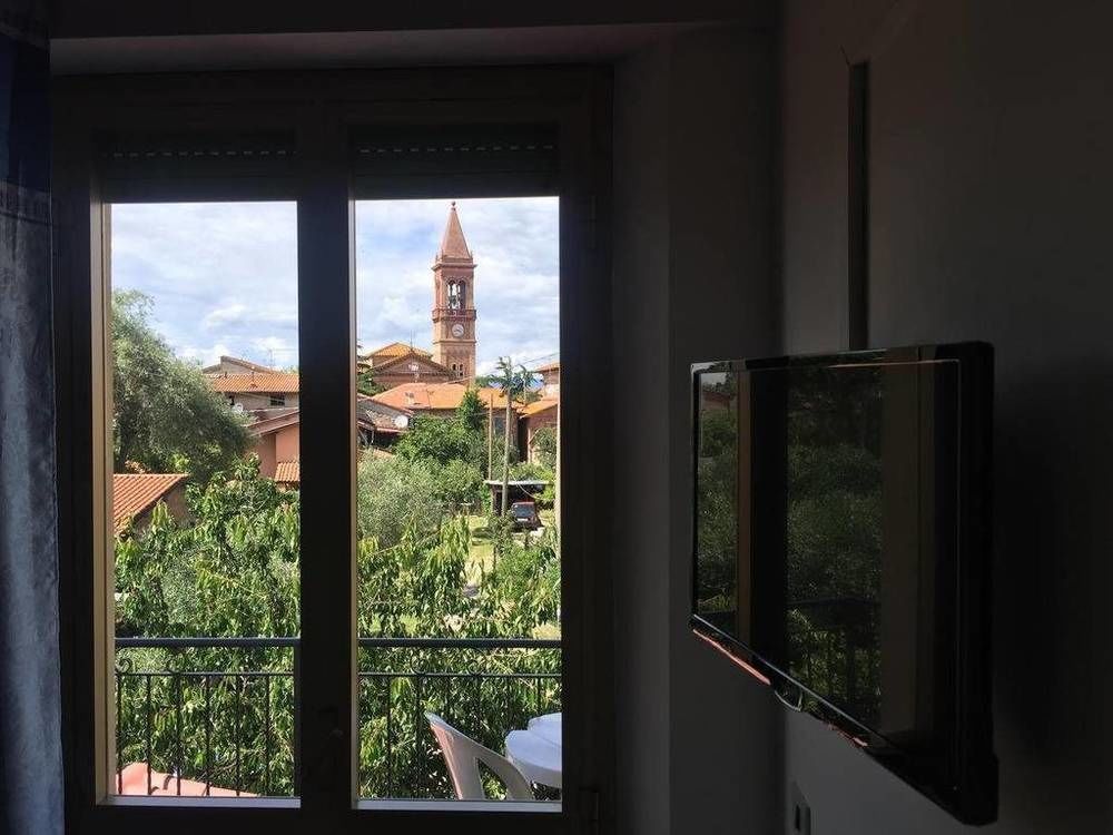 B&B Dolce Casa Panicarola Екстер'єр фото