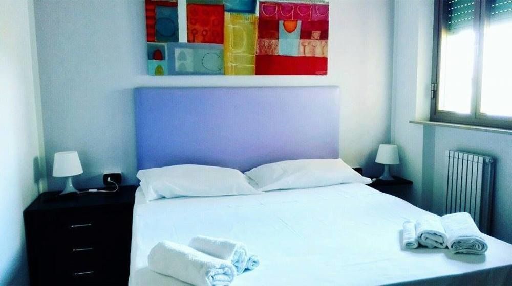 B&B Dolce Casa Panicarola Екстер'єр фото