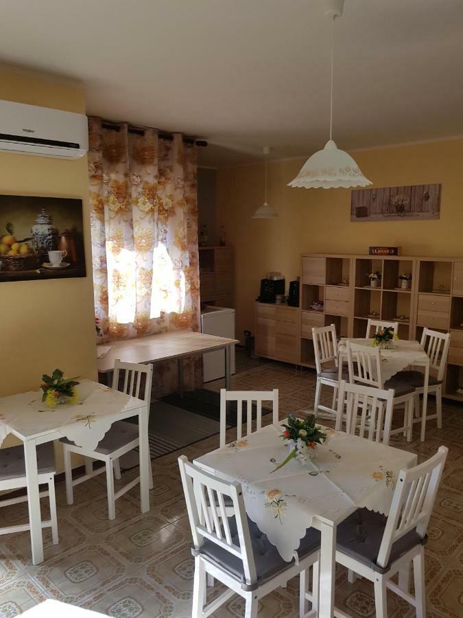 B&B Dolce Casa Panicarola Екстер'єр фото