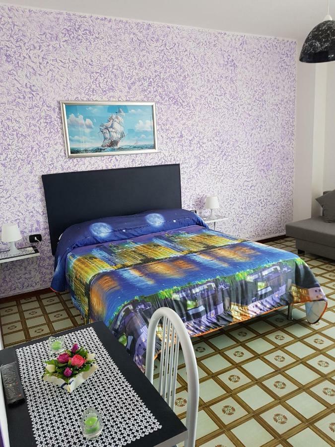 B&B Dolce Casa Panicarola Екстер'єр фото