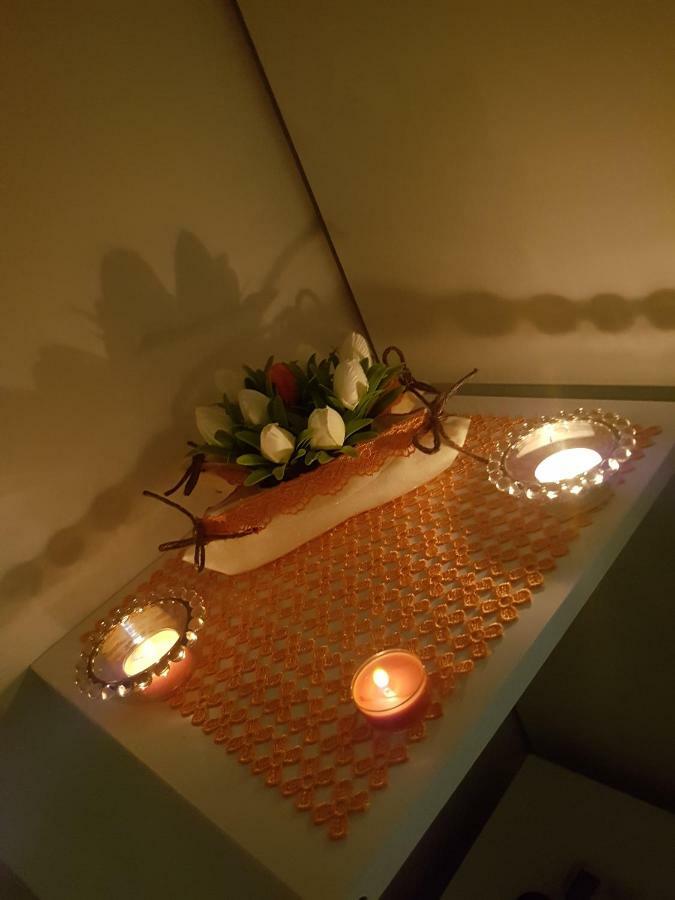 B&B Dolce Casa Panicarola Екстер'єр фото