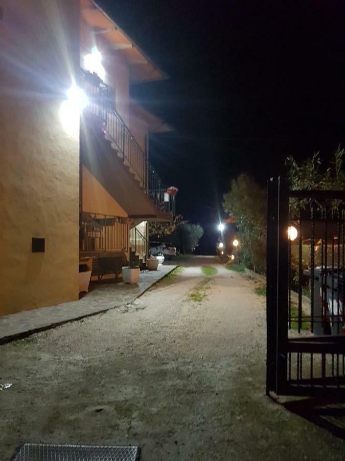 B&B Dolce Casa Panicarola Екстер'єр фото