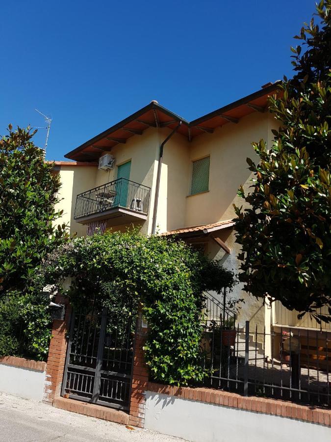 B&B Dolce Casa Panicarola Екстер'єр фото