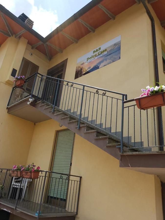 B&B Dolce Casa Panicarola Екстер'єр фото