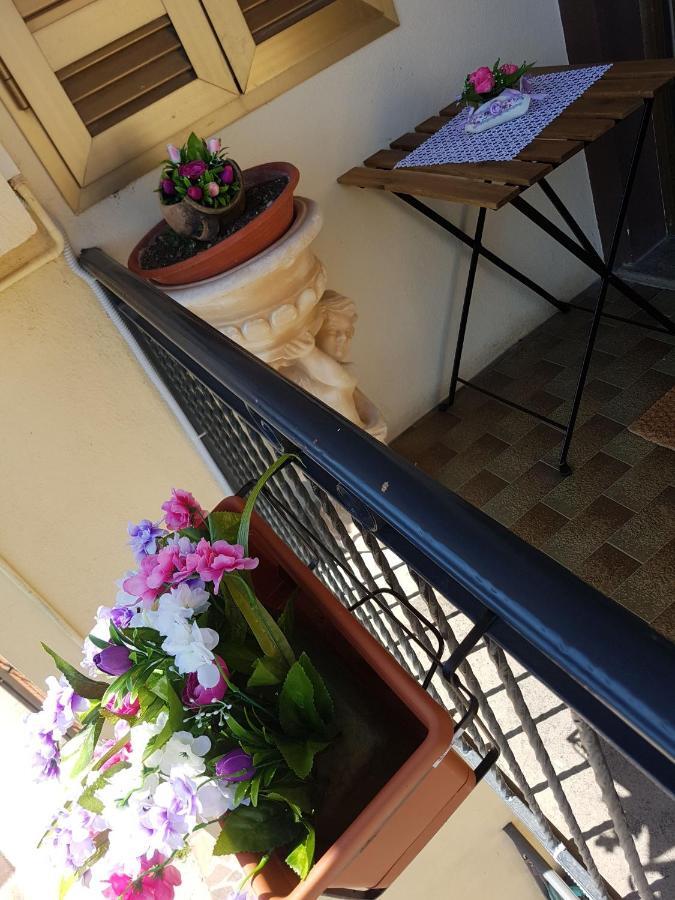 B&B Dolce Casa Panicarola Екстер'єр фото