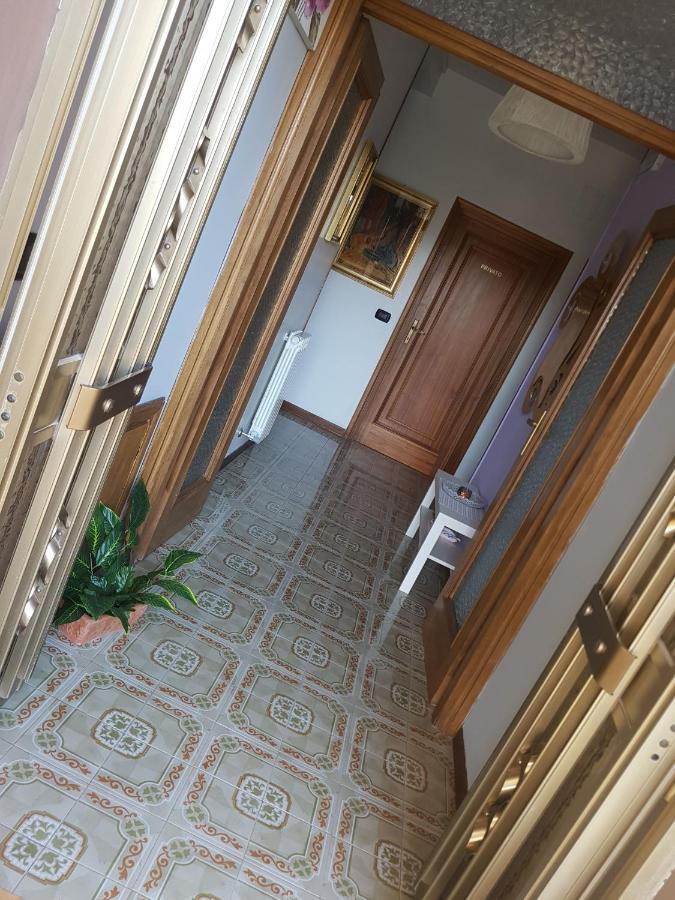B&B Dolce Casa Panicarola Екстер'єр фото