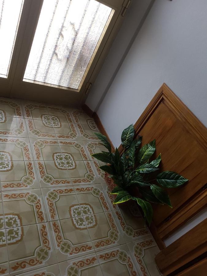 B&B Dolce Casa Panicarola Екстер'єр фото